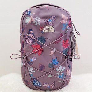 THE NORTH FACE WOMEN'S JESTER BACKPACK